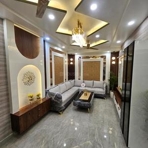 Project Image of 450.0 - 1368.0 Sq.ft 2 BHK Builder Floor for buy in Khatu Shyam Ji Homes