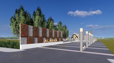 Project Image of 1000 Sq.ft Residential Plot / Land for sale in Bhawrasla for Rs. 3900000