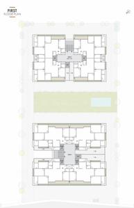 Project Image of 1523.85 - 2428.98 Sq.ft 4 BHK Apartment for buy in Shreenath Aam Baag