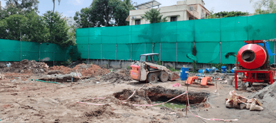Project Image of 1803.0 - 2968.0 Sq.ft 3 BHK Apartment for buy in Urban Heights By Varma