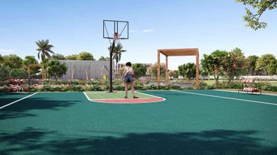 Project Image of 2300.0 - 2493.0 Sq.ft 4 BHK Villa for buy in Alcove IRA By The Banks