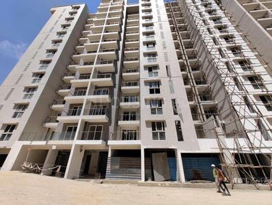 Project Image of 865.98 - 1398.9 Sq.ft 2 BHK Apartment for buy in DNR Arista Phase 2