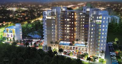 Project Image of 765.0 - 2395.0 Sq.ft 2 BHK Apartment for buy in Surya Aspire