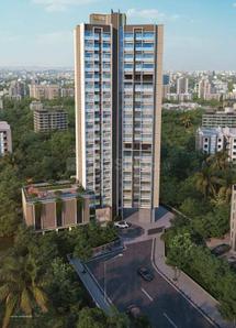 Project Image of 306.0 - 594.0 Sq.ft 1 BHK Apartment for buy in Sahakar Ved
