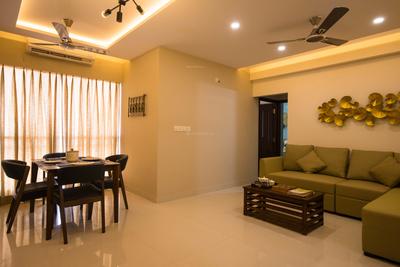Project Image of 1097.92 - 1259.38 Sq.ft 2 BHK Apartment for buy in Raj Enclave Phase II