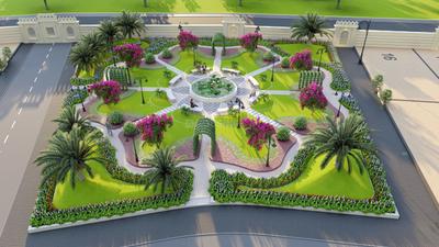 Project Image of 1200 Sq.ft Residential Plot / Land for sale in Bhawrasla for Rs. 3600000