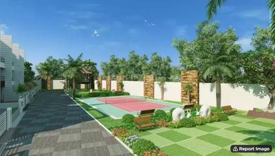 Project Image of 0.0 - 1134.0 Sq.ft 1 BHK Villa for buy in Shantee Spanish Villa Cluster 1 to 12