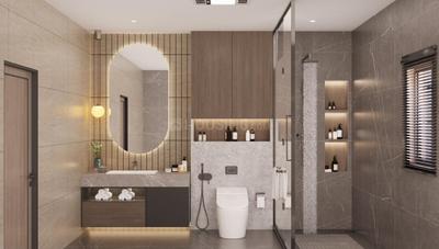 Project Image of 1292.0 - 2051.0 Sq.ft 3 BHK Apartment for buy in Ambika Nirvana