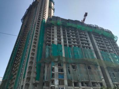 Project Image of 980 Sq.ft 2 BHK Apartment / Flat for sale in Thane West for Rs. 17000000