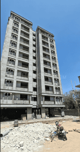 Project Image of 1305.0 - 2025.0 Sq.ft 2 BHK Apartment for buy in Orchid Sky
