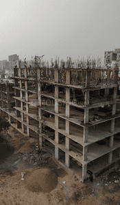 Project Image of 1015.0 - 2164.0 Sq.ft 3 BHK Apartment for buy in DNG Noble Sky