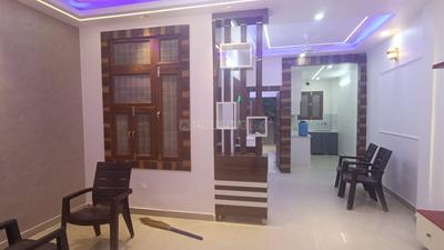 Project Image of 1621.0 - 1904.0 Sq.ft 3 BHK Builder Floor for buy in CBPL Homes