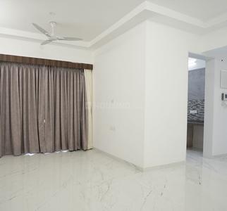 Project Image of 839.15 - 845.51 Sq.ft 3 BHK Apartment for buy in Tharwani Vedant Palacia Phase V Wing C Cassius