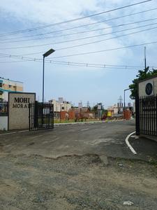 Project Image of 895.0 - 2049.0 Sq.ft Residential Plot Plot for buy in Mohi Morah