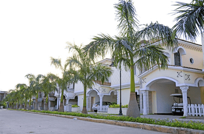 Project Image of 3724.31 - 4972.93 Sq.ft 3 BHK Villa for buy in Avinash Maruti Lifestyle 1