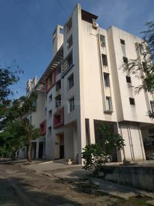 Project Image of 1115.0 - 1890.0 Sq.ft 2 BHK Apartment for buy in Kolte Patil Rose Wood
