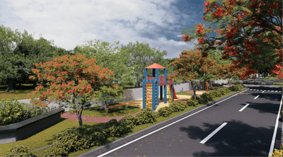 Project Image of 712.46 - 3825.6 Sq.ft Residential Plot Plot for buy in ARK Silver Stream