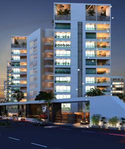 Ravani Cellestial Dreams Elevation 1