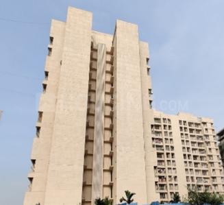 Project Image of 0.0 - 850.0 Sq.ft 2 BHK Apartment for buy in Puraniks Complex