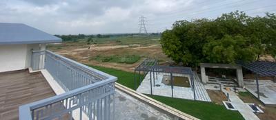 Project Image of 0.0 - 1550.0 Sq.ft 3 BHK Builder Floor for buy in Amethyst Signature Floors Bhondsi