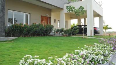 Project Image of 1980.0 - 4500.0 Sq.ft 3 BHK Villa for buy in Lifestyle Westend Greens