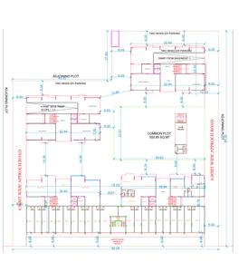 Project Image of 2745.0 - 3735.0 Sq.ft 3 BHK Apartment for buy in Palasa