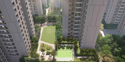 Project Image of 921.0 - 2596.0 Sq.ft 2 BHK Apartment for buy in Optima