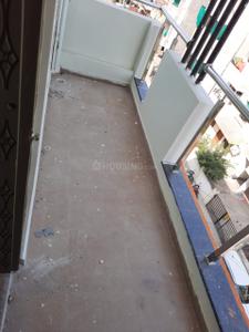 Project Image of 1000.0 - 1030.0 Sq.ft 2 BHK Apartment for buy in Eakveera Arjun Residency