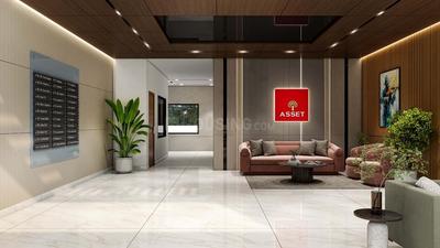 Project Image of 1236.0 - 1792.0 Sq.ft 2 BHK Apartment for buy in Asset Granary