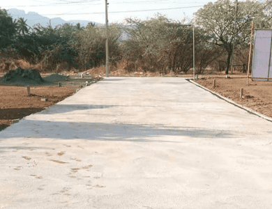 Madhu City Plot 1