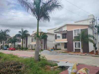 Project Image of 1453.0 - 3800.0 Sq.ft 3 BHK Villa for buy in Global Golden Pearl Phase 2