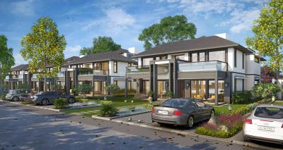 Project Image of 4068 Sq.ft 4 BHK Villa for sale in Thaltej for Rs. 85000000