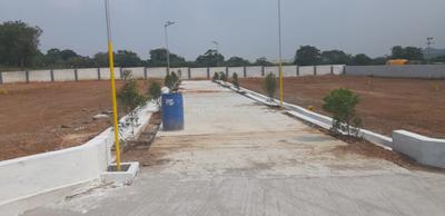 Project Image of 1200.0 - 2100.0 Sq.ft Residential Plot Plot for buy in Oasis Luxury Plots