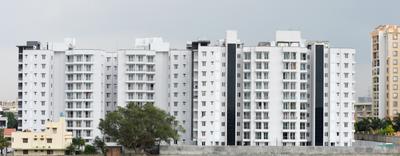 Project Image of 930.0 - 1600.0 Sq.ft 2 BHK Apartment for buy in Elegant Princeton