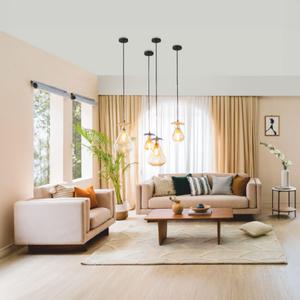 Project Image of 0.0 - 1201.0 Sq.ft 3 BHK Apartment for buy in Sagar The One