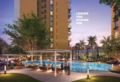 Project Image of 1518.0 - 2282.0 Sq.ft 2 BHK Apartment for buy in Indiabulls Heights