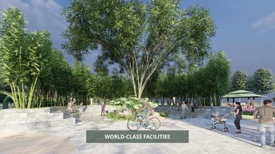 Project Image of 1484.77 - 2399.6 Sq.ft Residential Plot Plot for buy in TMR Green Meadows I