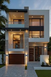 Project Image of 751.0 - 1116.0 Sq.ft 2 BHK Apartment for buy in Proptera Prime Villas
