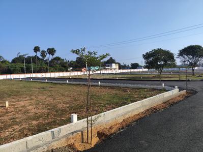 Project Image of 587.0 - 1503.0 Sq.ft Residential Plot Plot for buy in SMPC Alamathi Plots