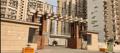 Project Image of 1035 Sq.ft 2.5 BHK Apartment / Flat for sale in Sector 75 for Rs. 10000080