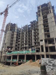 Project Image of 870.0 - 1350.0 Sq.ft 2 BHK Apartment for buy in Skytech Colours Avenue