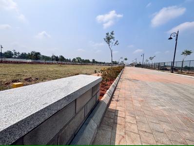 Project Image of 1163.0 - 1453.0 Sq.ft Residential Plot Plot for buy in JR Queenstown