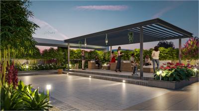 Project Image of 1561.0 - 2514.0 Sq.ft 3 BHK Apartment for buy in Pavani Felicity
