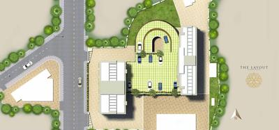 Project Image of 398 Sq.ft 1 BHK Apartment / Flat for sale in Malad West for Rs. 8000000