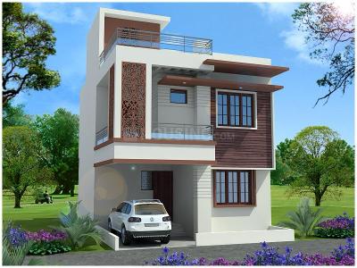 Project Image of 600.0 - 2400.0 Sq.ft Residential Plot Plot for buy in Srikaram Serasa