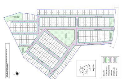 Project Image of 988.13 - 2180.98 Sq.ft Residential Plot Plot for buy in Karen Pravin Avadh Greens