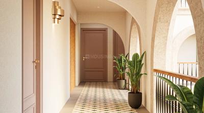 Project Image of 1119.45 - 2873.96 Sq.ft 1 BHK Apartment for buy in Aadhvay Casa Beleza