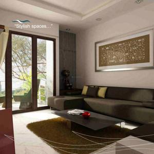 Project Image of 1916.0 - 2690.0 Sq.ft 3 BHK Villa for buy in IBD Revaa