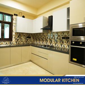 Project Image of 2053.34 - 2057.11 Sq.ft 4 BHK Apartment for buy in Edenwood Towers