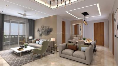 Project Image of 1068.0 - 1320.0 Sq.ft 3 BHK Apartment for buy in Trinity Accord